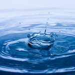 Reines, energetisiertes und Strukturell hochqualitatives Wasser