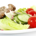 Seien Sie sich kohlehydratarmer Ernährungswerte bewusst